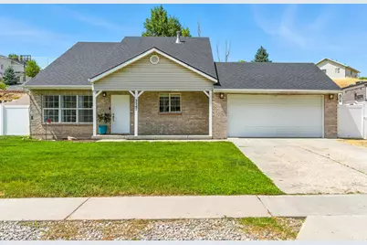 3147 E 1530 S, Spanish Fork, UT 84660 - Photo 1