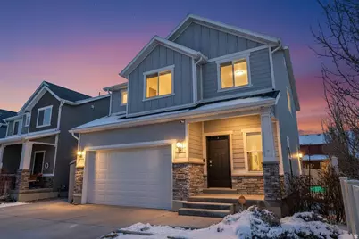 2542 S 2200 W, West Haven, UT 84401 - Photo 1