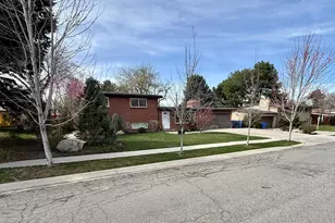 6784 S 1530 E, Cottonwood Heights, UT 84121 - Photo 1