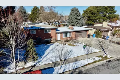 6784 S 1530 E, Cottonwood Heights, UT 84121 - Photo 1