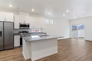 295 E Kanab Creek Dr, Saratoga Springs, UT 84045 - Photo 5