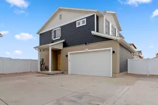 299 E Kanab Creek Dr, Saratoga Springs, UT 84045 - Photo 1