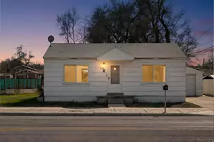 6859 W 3500 S, West Valley, UT 84128 - Photo 1