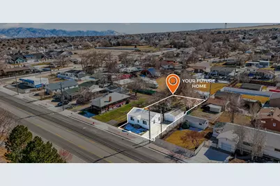 6859 W 3500 S, West Valley, UT 84128 - Photo 5