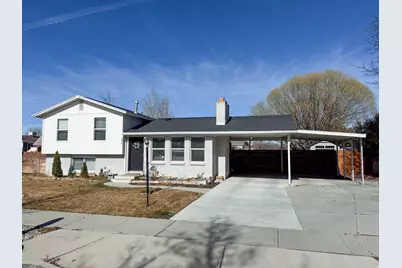 375 E 10560 S, Sandy, UT 84070 - Photo 1