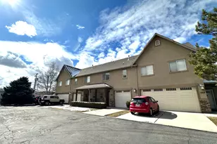 264 E Rockingham Ct S, Salt Lake City, UT 84115 - Photo 1