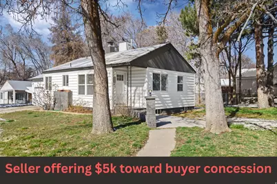 1284 E 22 S, Ogden, UT 84401 - Photo 1