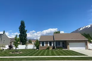 1617 S Oak View Ln, Spanish Fork, UT 84660 - Photo 1