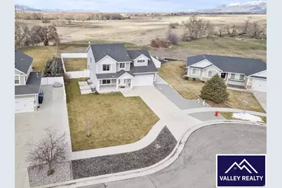 873 E 675 N, Wellsville, UT 84339 - Photo 29