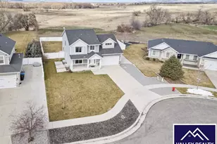 873 E 675 N, Wellsville, UT 84339 - Photo 29