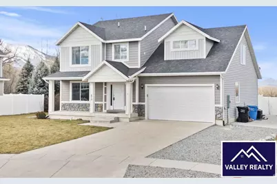 873 E 675 N, Wellsville, UT 84339 - Photo 25
