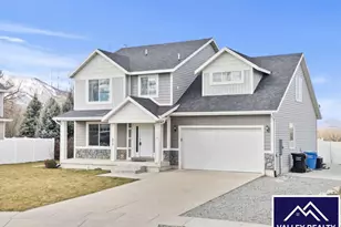 873 E 675 N, Wellsville, UT 84339 - Photo 25