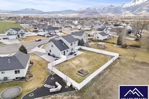 873 E 675 N, Wellsville, UT 84339 - Photo 31