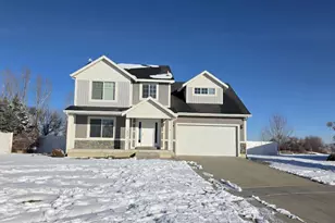 873 E 675 N, Wellsville, UT 84339 - Photo 1