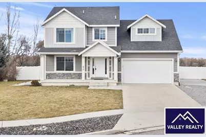 873 E 675 N, Wellsville, UT 84339 - Photo 1