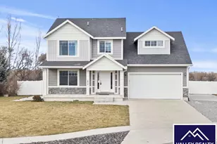 873 E 675 N, Wellsville, UT 84339 - Photo 1