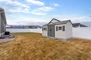 4868 N Canaan Peak Dr, Eagle Mountain, UT 84005 - Photo 45