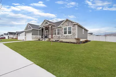 4868 N Canaan Peak Dr, Eagle Mountain, UT 84005 - Photo 51