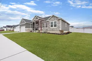 4868 N Canaan Peak Dr, Eagle Mountain, UT 84005 - Photo 51