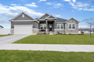 4868 N Canaan Peak Dr, Eagle Mountain, UT 84005 - Photo 53