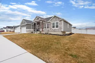 4868 N Canaan Peak Dr, Eagle Mountain, UT 84005 - Photo 51