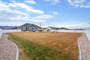 4868 N Canaan Peak Dr, Eagle Mountain, UT 84005 - Photo 43