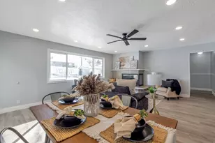 662 E 1200 N, Bountiful, UT 84010 - Photo 5