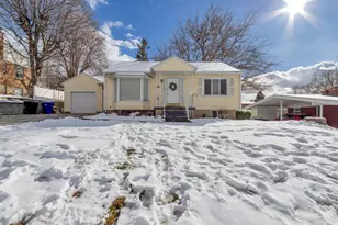 662 E 1200 N, Bountiful, UT 84010 - Photo 1