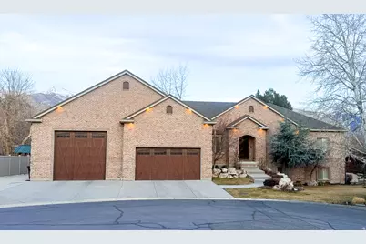 1629 S 150 W, Kaysville, UT 84037 - Photo 1