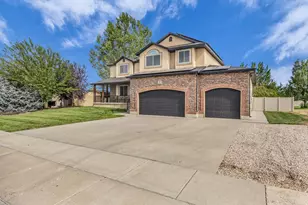 6014 W 5300 S, Hooper, UT 84315 - Photo 3