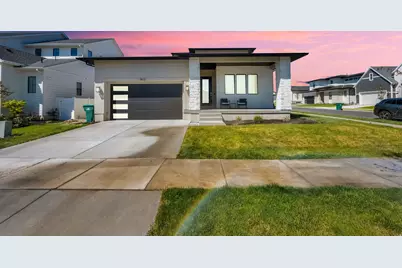 1612 W Maple Brook Ln #27, Riverton, UT 84065 - Photo 1