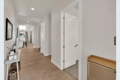 1612 W Maple Brook Ln #27, Riverton, UT 84065 - Photo 9