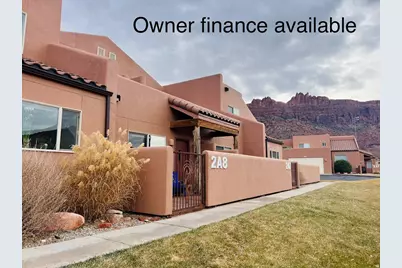 3764 Prickly Pear Cir #2-A8, Moab, UT 84532 - Photo 1
