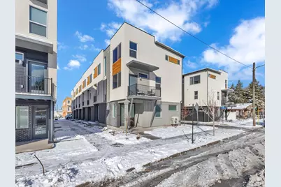 301 W Azure Sky Ln N, Salt Lake City, UT 84103 - Photo 1