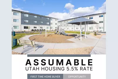 1167 E Telegraph St #C201, Washington, UT 84780 - Photo 1