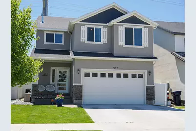 957 W McKenna Rd S, Bluffdale, UT 84065 - Photo 3