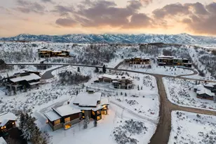 3566 Aspen Camp Loop, Snyderville, UT 84098 - Photo 3