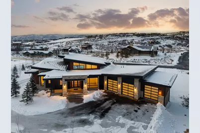 3566 Aspen Camp Loop, Snyderville, UT 84098 - Photo 51