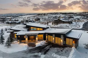 3566 Aspen Camp Loop, Snyderville, UT 84098 - Photo 51