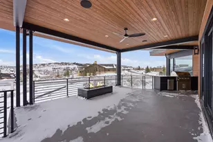3566 Aspen Camp Loop, Snyderville, UT 84098 - Photo 17