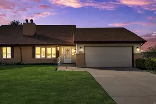 1171 N 725 W, Centerville, UT 84014 - Photo 1