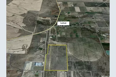 113 W Allans Ranch Road Rd, Fairfield, UT 84013 - Photo 3