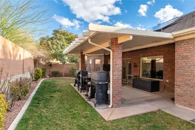 1730 W Stonebridge Dr, Saint George, UT 84770 - Photo 25