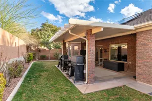 1730 W Stonebridge Dr, Saint George, UT 84770 - Photo 25