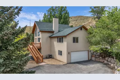 874 S West Hoytsville Rd, Hoytsville, UT 84017 - Photo 5