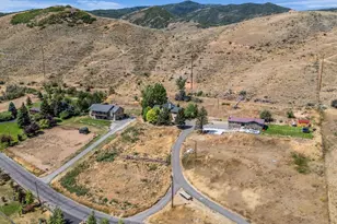 874 S West Hoytsville Rd, Hoytsville, UT 84017 - Photo 3