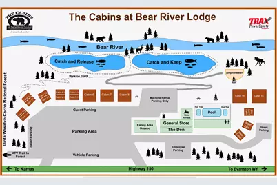 5866 E Mirror Lake Hwy #7, Coalville, UT 84017 - Photo 47