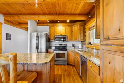 5866 E Mirror Lake Hwy #7, Coalville, UT 84017 - Photo 11