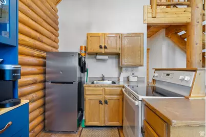 5866 Mirror Lake Hwy #3-2, Coalville, UT 84017 - Photo 5