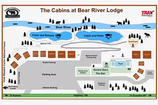 5866 Mirror Lake Hwy 150, Coalville, UT 84017 - Photo 17